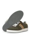 Pius Gabor - Sneakers - Pius Gabor Sneaker suede/leaf