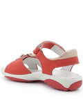 Primigi - Sandalen - Primigi Sandale tulipano/salmon