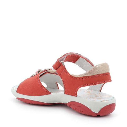 Primigi - Sandalen - Primigi Sandale tulipano/salmon