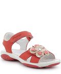 Primigi - Sandalen - Primigi Sandale tulipano/salmon