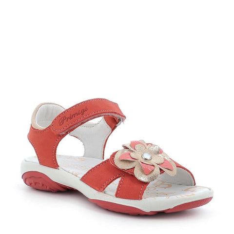Primigi - Sandalen - Primigi Sandale tulipano/salmon