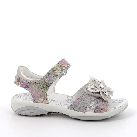 Primigi - Sandalen - Primigi Sandale perl/multi