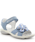 Primigi - Sandalen - Primigi Sandale cielo/laguna