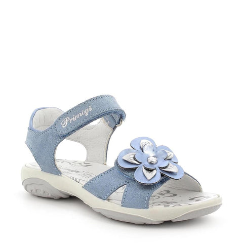 Primigi - Sandalen - Primigi Sandale cielo/laguna