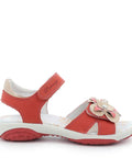 Primigi - Sandalen - Primigi Sandale tulipano/salmon