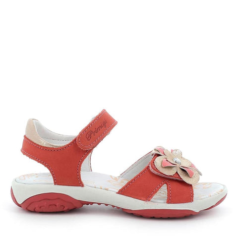Primigi - Sandalen - Primigi Sandale tulipano/salmon