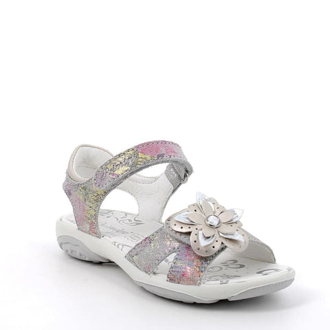 Primigi - Sandalen - Primigi Sandale perl/multi