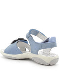 Primigi - Sandalen - Primigi Sandale cielo/laguna