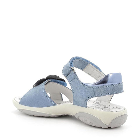 Primigi - Sandalen - Primigi Sandale cielo/laguna