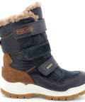 Primigi - Winterboots - Primigi Winterboot navy
