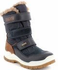Primigi - Winterboots - Primigi Winterboot navy