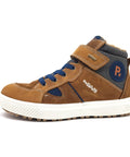 Primigi - Wintersneakers - Primigi Wintersneaker cuoio