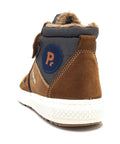 Primigi - Wintersneakers - Primigi Wintersneaker cuoio