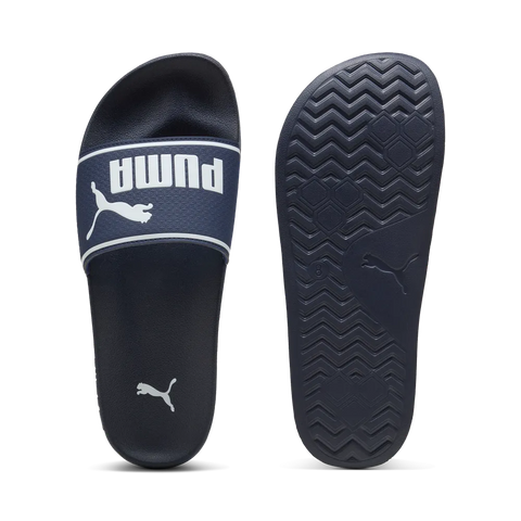 Puma Slippers Leadcat 2.0 peacoat/white