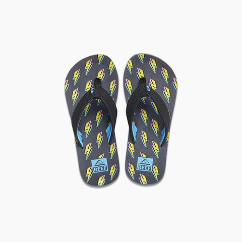 Reef - Flip-Flops - Reef Flip-Flop AHI schwarz