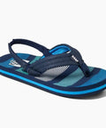Reef - Flip-Flops - Reef Flip-Flop AHI deep sea stripes