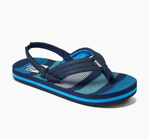 Reef - Flip-Flops - Reef Flip-Flop AHI deep sea stripes