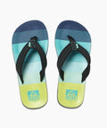 Reef - Flip-Flops - Reef Flip-Flop AHI aqua/green