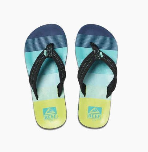 Reef - Flip-Flops - Reef Flip-Flop AHI aqua/green
