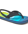 Reef - Flip-Flops - Reef Flip-Flop AHI aqua/green