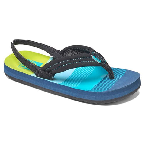 Reef - Flip-Flops - Reef Flip-Flop AHI aqua/green