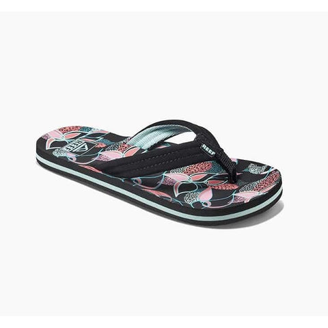 Reef - Flip-Flops - Reef Flip-Flop AHI schwarz