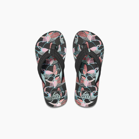 Reef - Flip-Flops - Reef Flip-Flop AHI schwarz