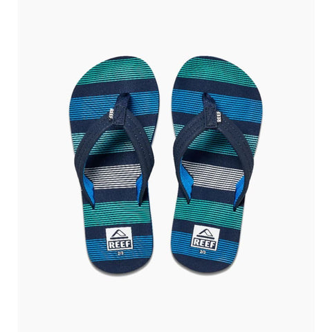 Reef - Flip-Flops - Reef Flip-Flop AHI deep sea stripes