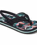 Reef - Flip-Flops - Reef Flip-Flop AHI schwarz