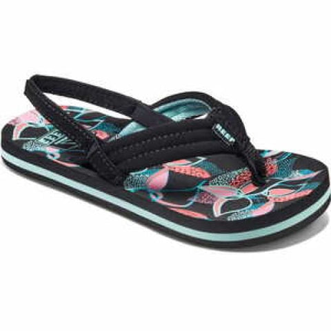 Reef - Flip-Flops - Reef Flip-Flop AHI schwarz