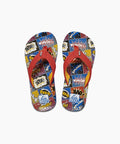 Reef - Flip-Flops - Reef Flip-Flop AHI orange comic