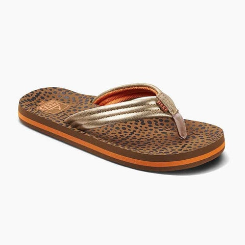 Reef - Flip-Flops - Reef Flip-Flop AHI wild