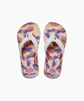 Reef - Flip-Flops - Reef Flip-Flop AHI weiss/rosa