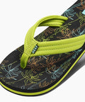 Reef - Flip-Flops - Reef Flip-Flop AHI neon palm