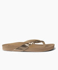 Reef - Flip-Flops - Reef Flip-Flop Cushion Court Twist golden hour