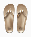Reef - Flip-Flops - Reef Flip-Flop Cushion Court Twist golden hour