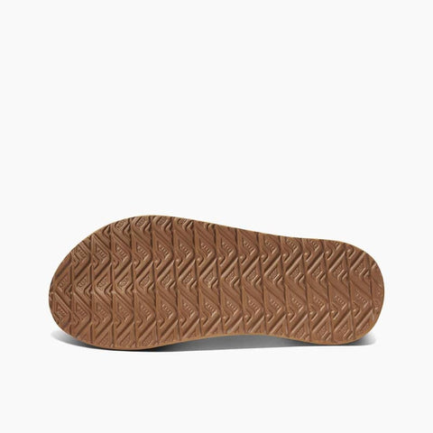 Reef - Flip-Flops - Reef Flip-Flop Cushion Phantom Cork black