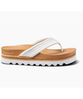 Reef - Flip-Flops - Reef Flip-Flop Cushion Shea Hi cloud