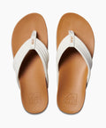 Reef - Flip-Flops - Reef Flip-Flop Cushion Shea Hi cloud