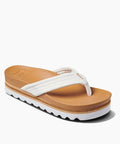 Reef - Flip-Flops - Reef Flip-Flop Cushion Shea Hi cloud