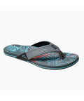 Reef - Flip-Flops - Reef Flip-Flop Newport Prints tropical nights