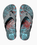 Reef - Flip-Flops - Reef Flip-Flop Newport Prints tropical nights