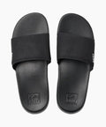 Reef - Flip-Flops - Reef Flip-Flop one Slide black