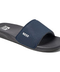 Reef - Flip-Flops - Reef Flip-Flop one Slide navy/white