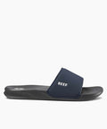 Reef - Flip-Flops - Reef Flip-Flop one Slide navy/white