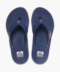 Reef - Flip-Flops - Reef Flip-Flop Santa Ana peacoat