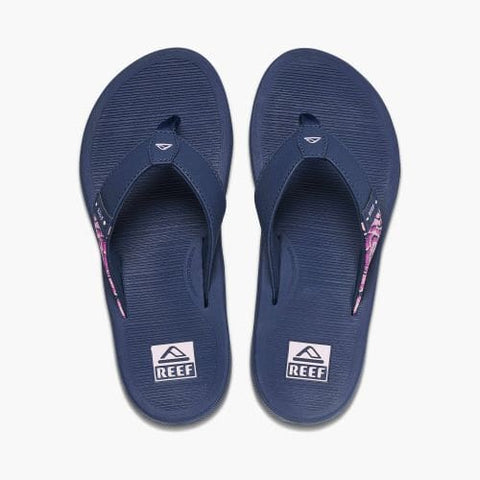 Reef - Flip-Flops - Reef Flip-Flop Santa Ana peacoat