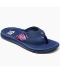 Reef - Flip-Flops - Reef Flip-Flop Santa Ana peacoat