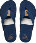 Reef - Flip-Flops - Reef Flip-Flop Tri Newport navy/white