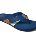 Reef - Flip-Flops - Reef Flip-Flop Tri Newport navy/white